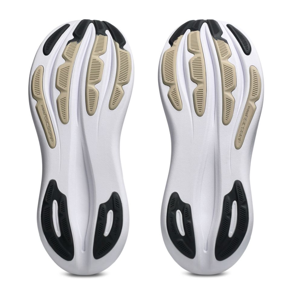 Asics Gel Nimbus 28 (WIDE) + Gratis Asics 3-pack sokken Heren (foto 4)