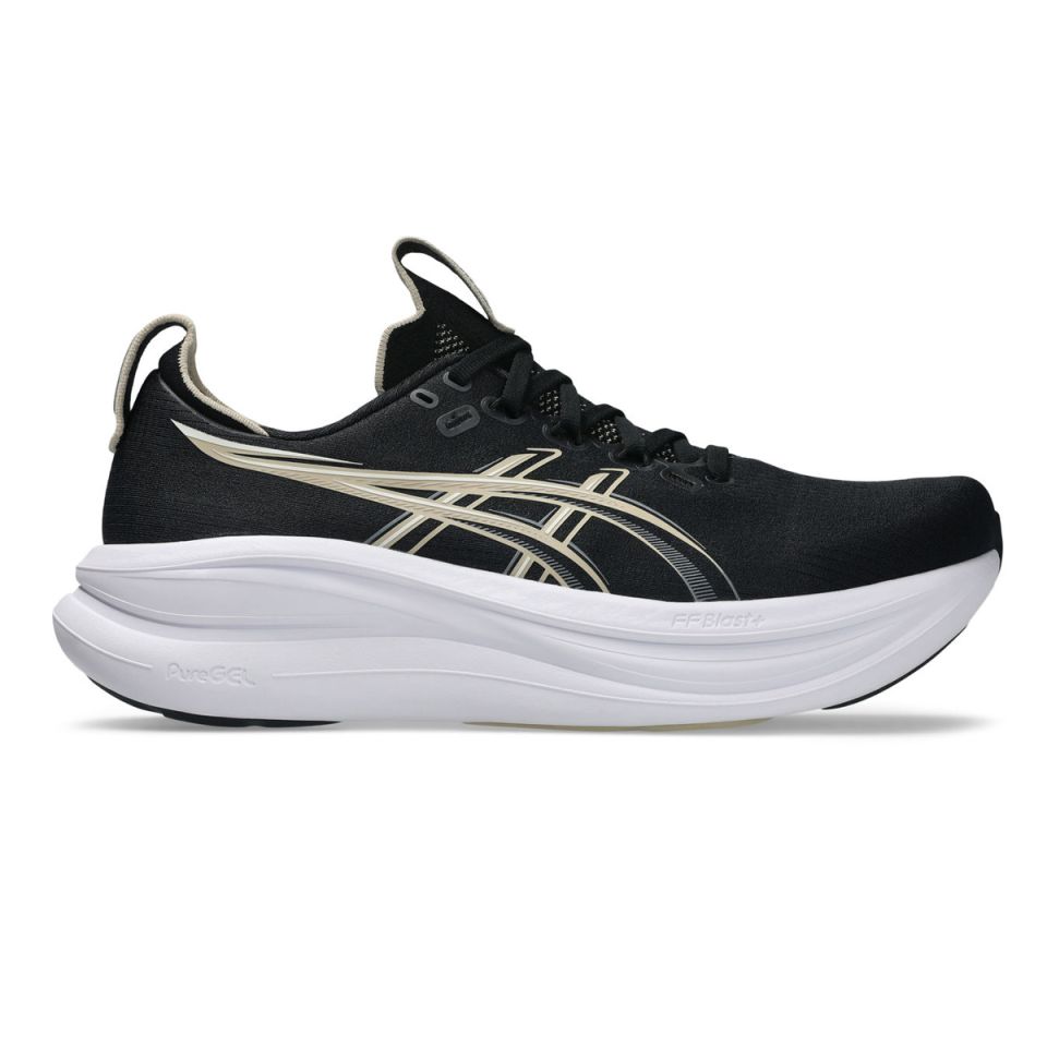 Asics Gel Nimbus 28 (WIDE) Heren (foto 1)
