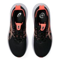 Asics Gel Nimbus 28 + Gratis Asics 3-pack sokken Dames (foto 4)