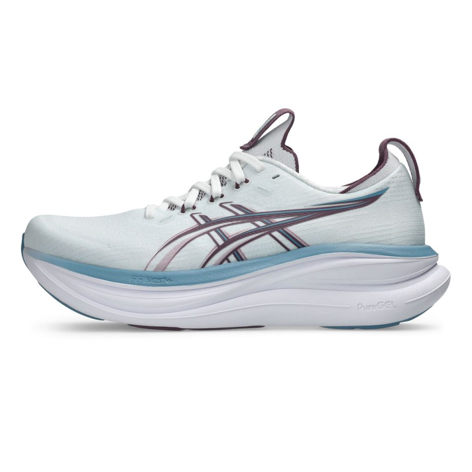 toplevel neutrale hardloopschoen (foto 2)