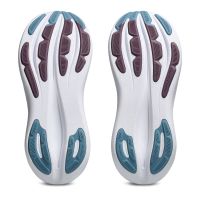 Asics Gel Nimbus 28 + Gratis Asics 3-pack sokken Dames (foto 4)