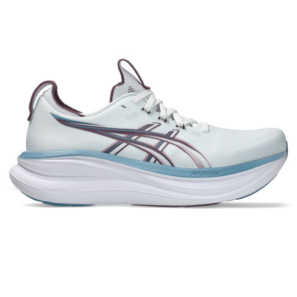 Asics Gel Nimbus 28 Dames (foto 1)