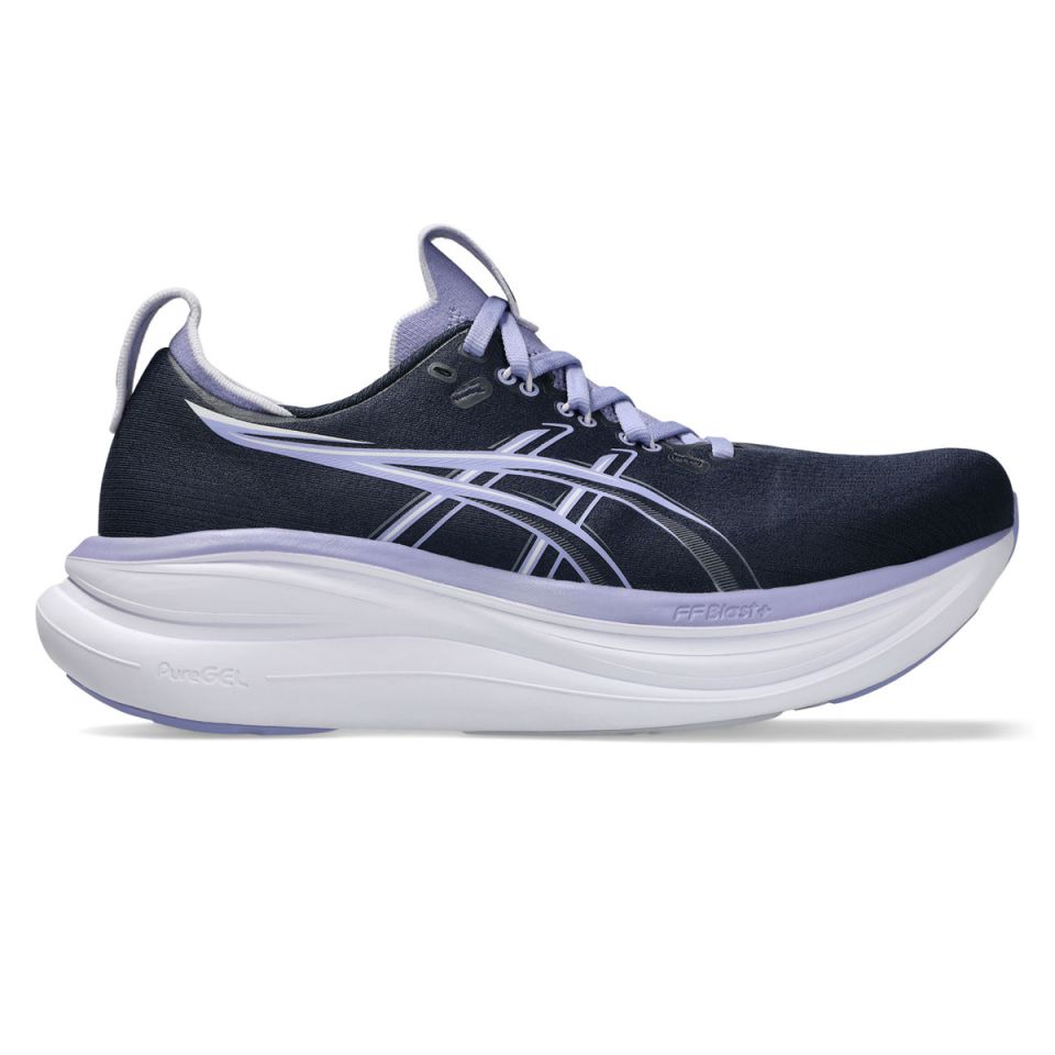Asics Gel Nimbus 28 Dames (foto 1)