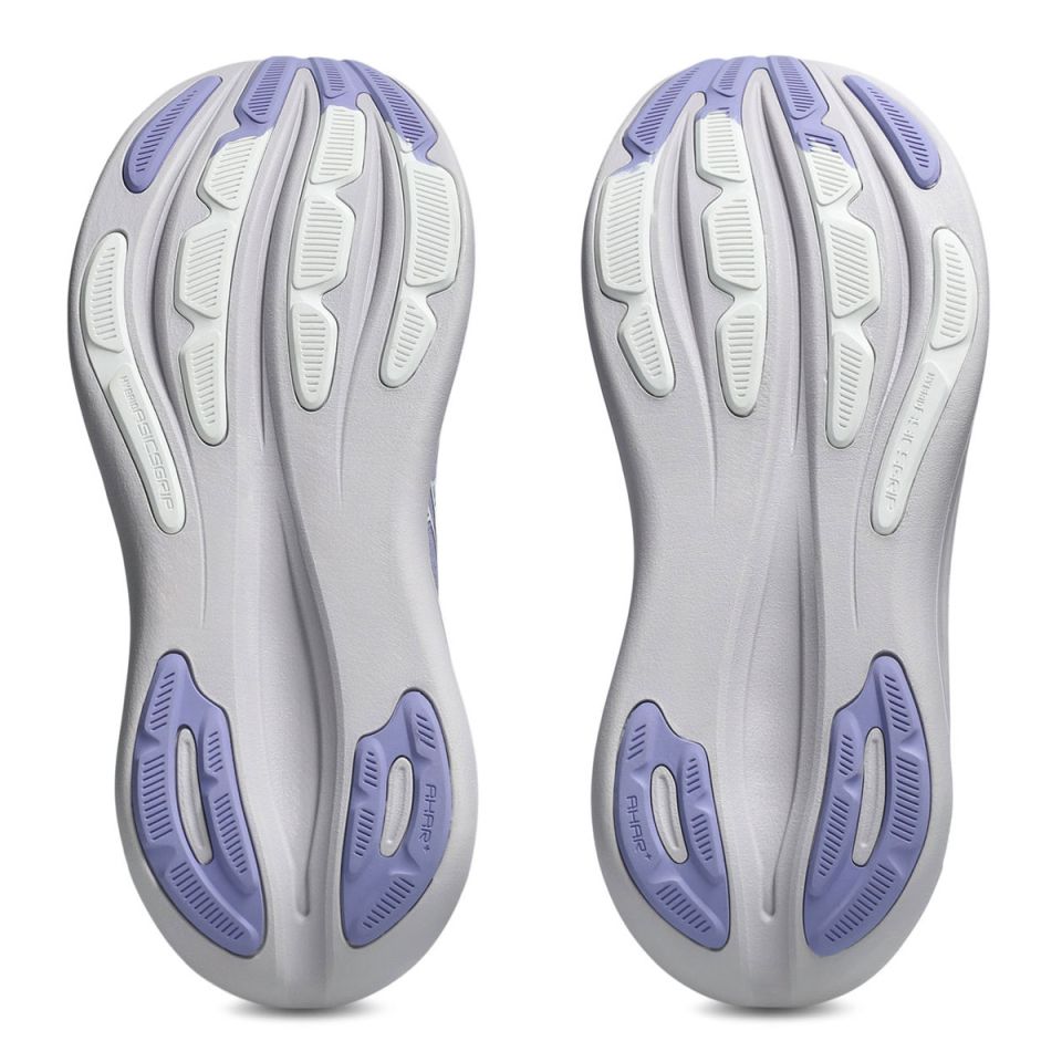 Asics Gel Nimbus 28 + Gratis Asics 3-pack sokken Dames (foto 4)