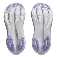 Asics Gel Nimbus 28 + Gratis Asics 3-pack sokken Dames (foto 4)