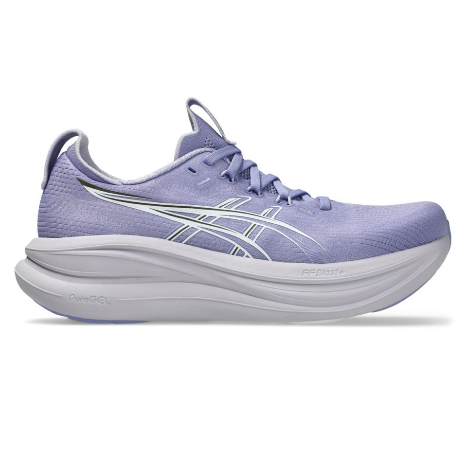 Asics Gel Nimbus 28 Dames (foto 1)