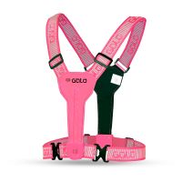 Gato reflectievest LED USB ULTRA (foto 1)