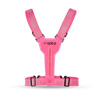 verlichtingsvest hardlopen (foto 2)