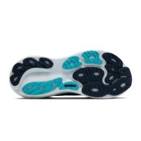 Brooks Adrenaline GTS 25 (NARROW) + Gratis Performance sokken zwart Heren (foto 4)