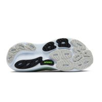 Brooks Adrenaline GTS 25 + Gratis Performance sokken zwart Heren (foto 4)