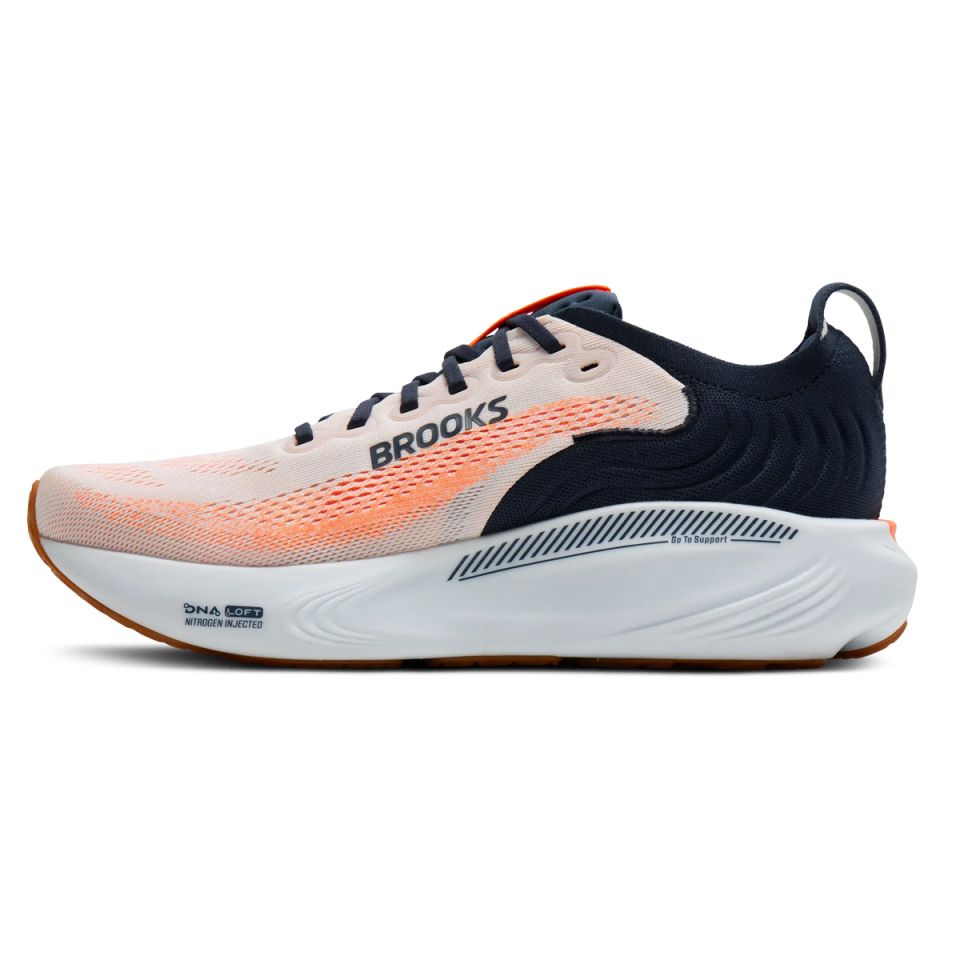 antipronatie hardloopschoenen (foto 2)