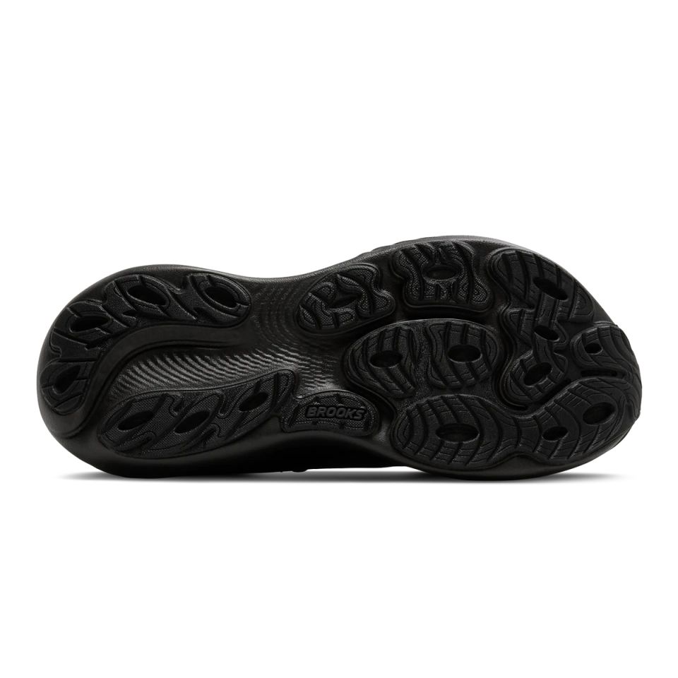 Brooks Adrenaline GTS 25 + Gratis Performance sokken zwart Dames (foto 4)