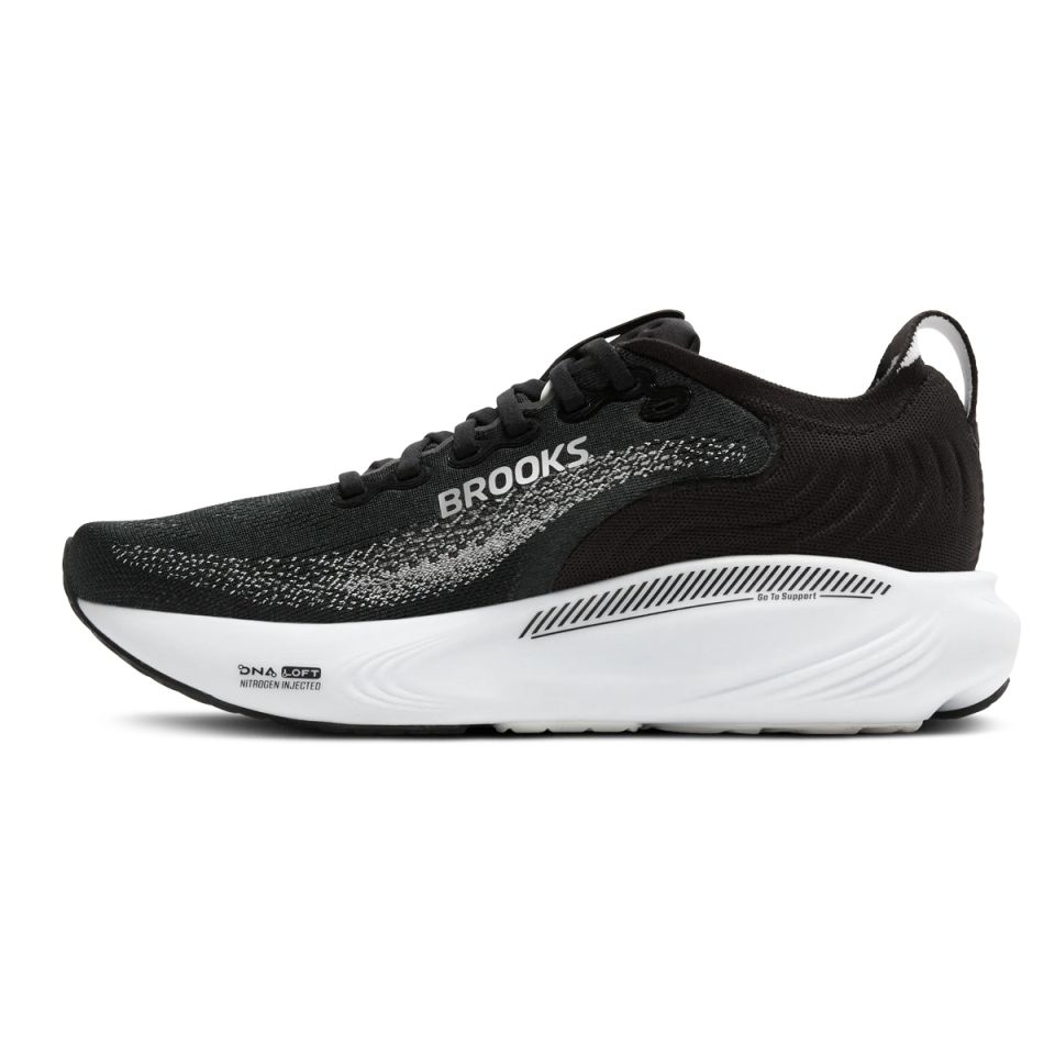 antipronatie hardloopschoenen (foto 2)