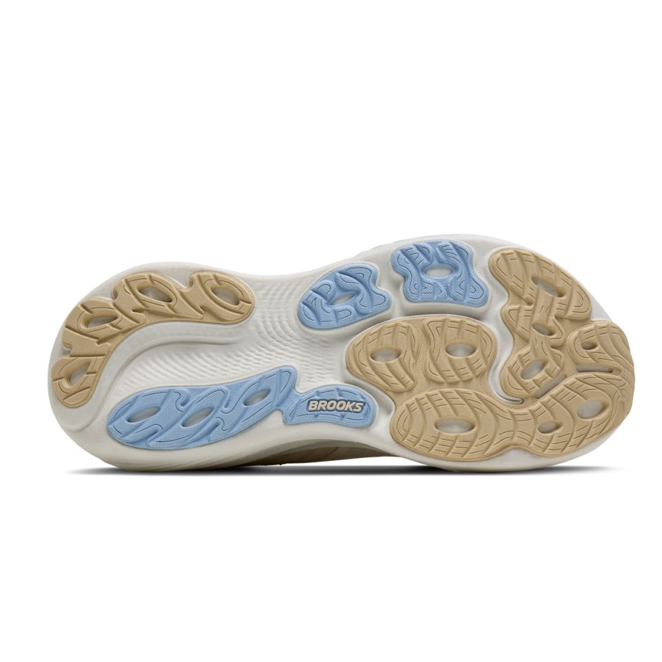 Brooks Adrenaline GTS 25 + Gratis Performance sokken zwart Dames (foto 4)