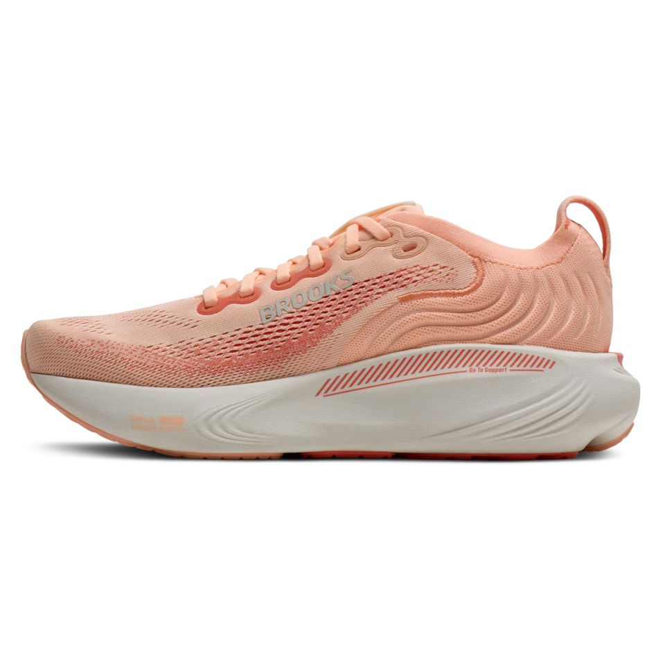 antipronatie hardloopschoenen (foto 2)