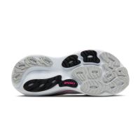 Brooks Adrenaline GTS 25 (WIDE) + Gratis Performance sokken zwart Dames (foto 4)