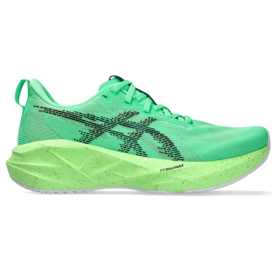 Asics Novablast 5 Dames (foto 1)