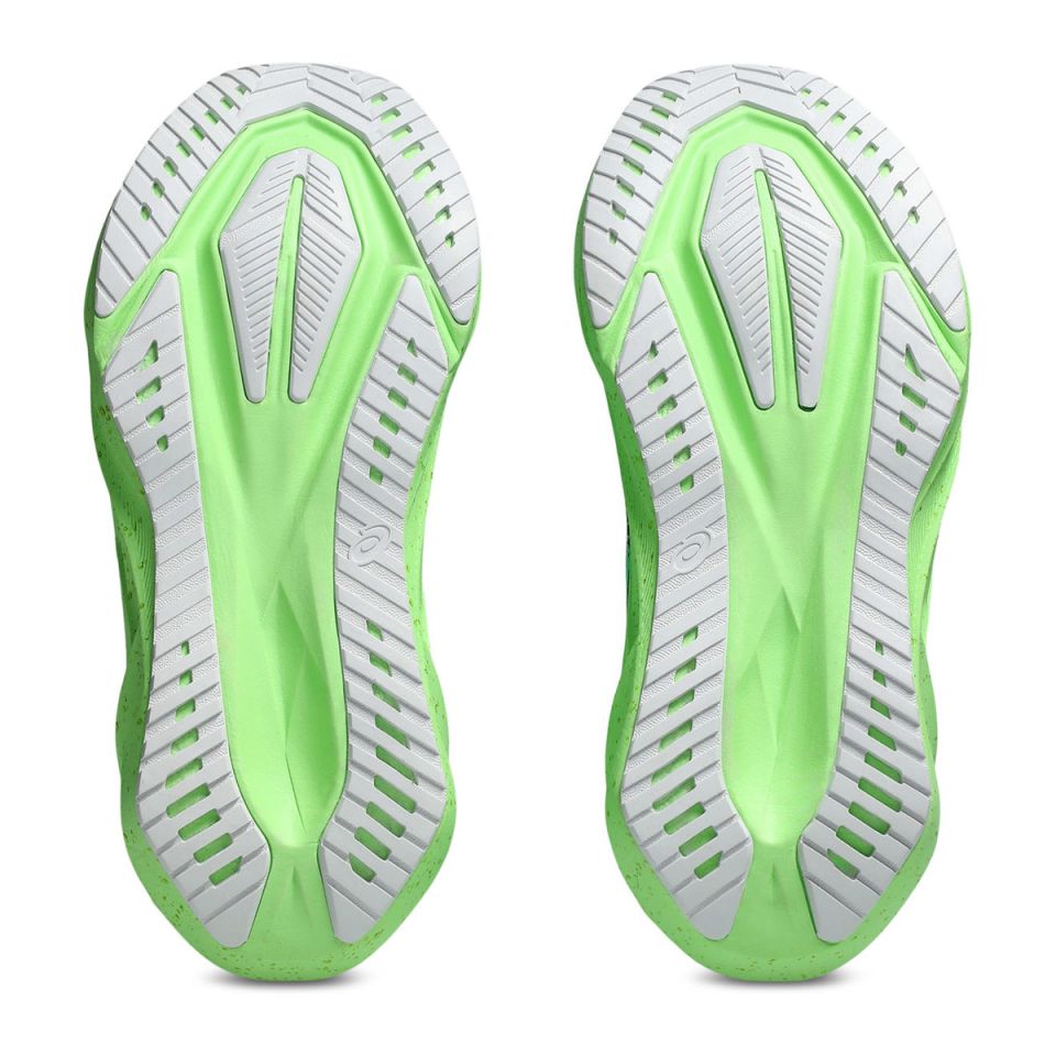 Asics Novablast 5 Dames (foto 4)
