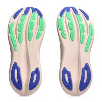 Asics Gel Nimbus 28 + Gratis Asics 3-pack sokken Dames (foto 4)