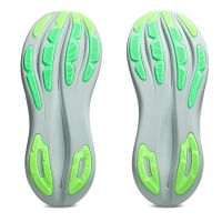 Asics Gel Nimbus 28 + Gratis Asics 3-pack sokken Heren (foto 4)