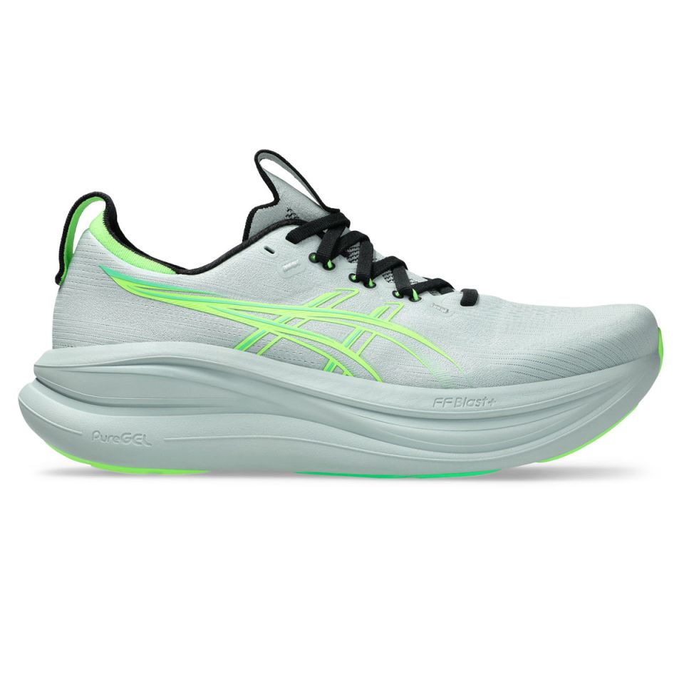 Asics Gel Nimbus 28 Heren (foto 1)