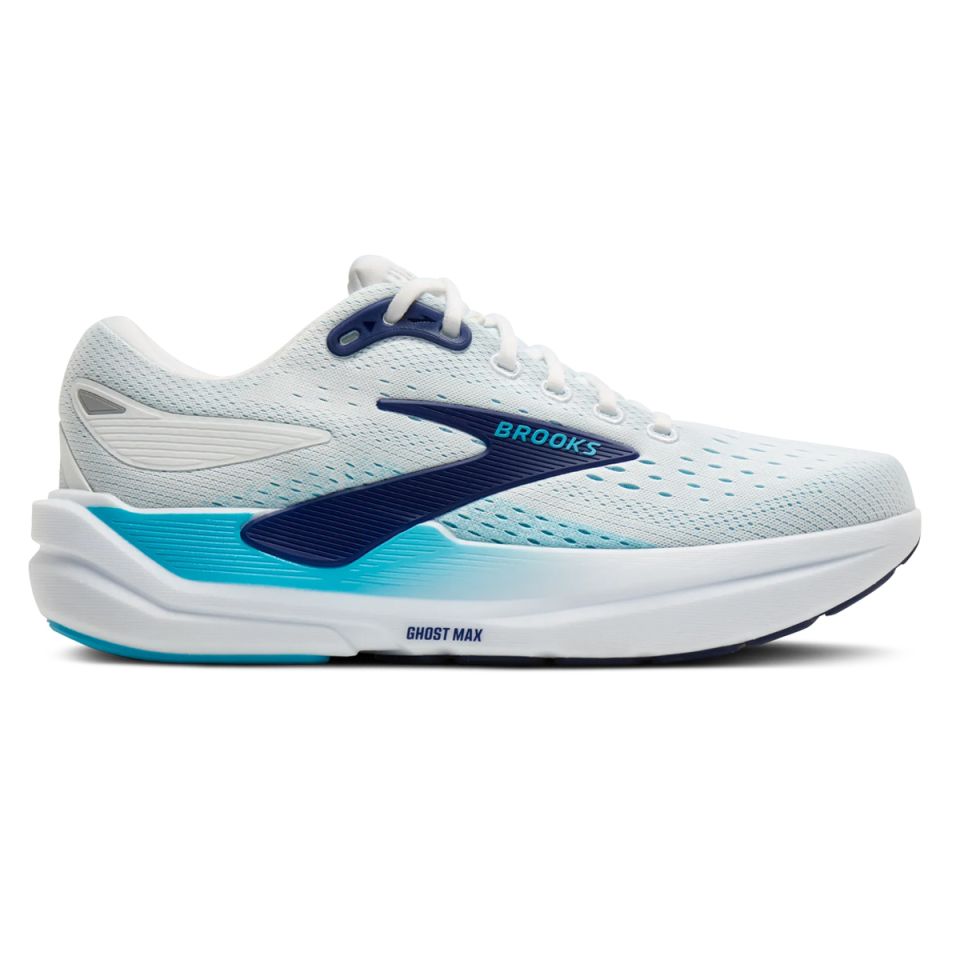 Brooks Ghost Max 3 Heren (foto 1)
