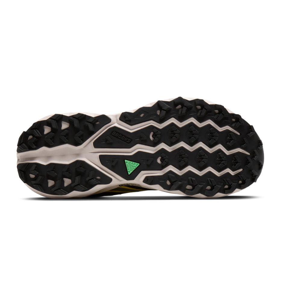 Brooks Cascadia 19 Heren (foto 4)