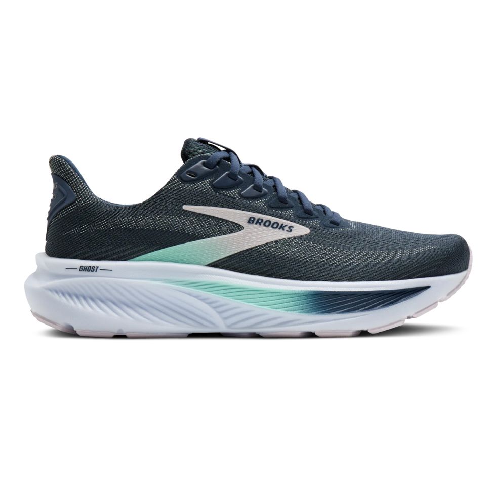 Brooks Ghost 17 Dames (foto 1)