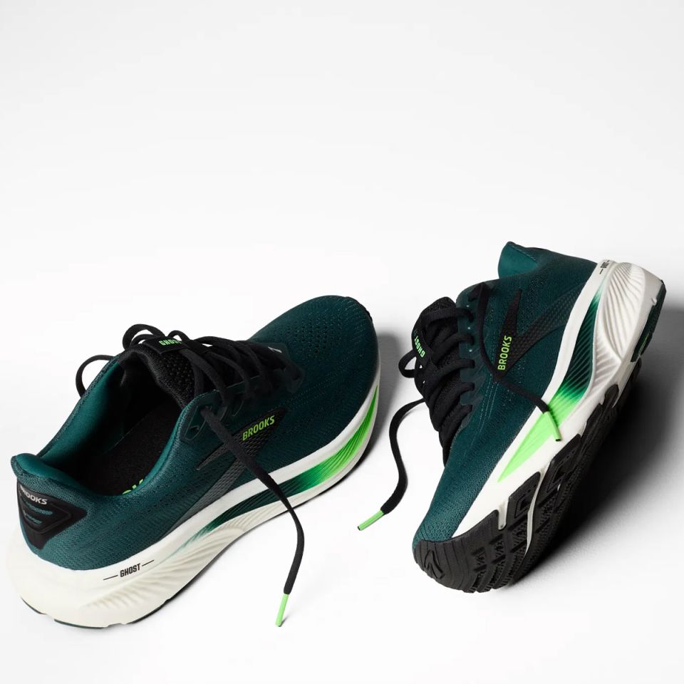 Brooks Ghost 17 Heren (foto 4)
