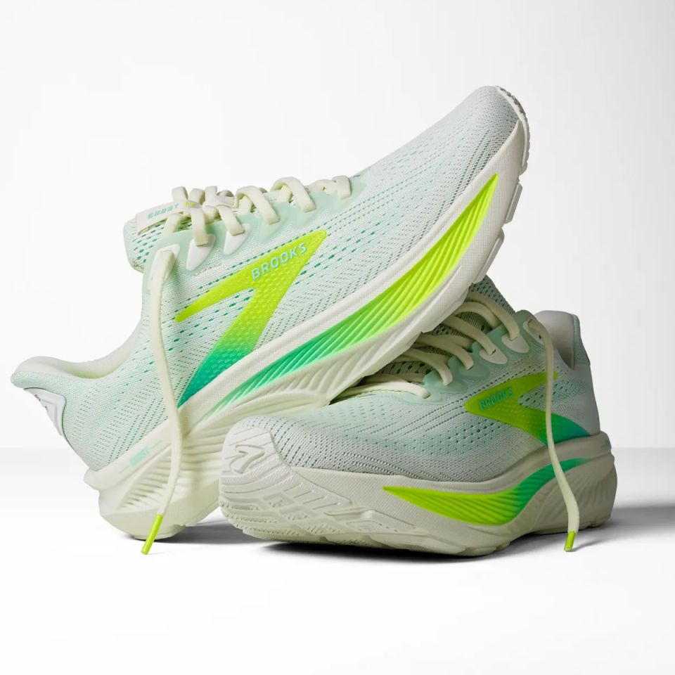 Brooks Ghost 17 Dames (foto 4)