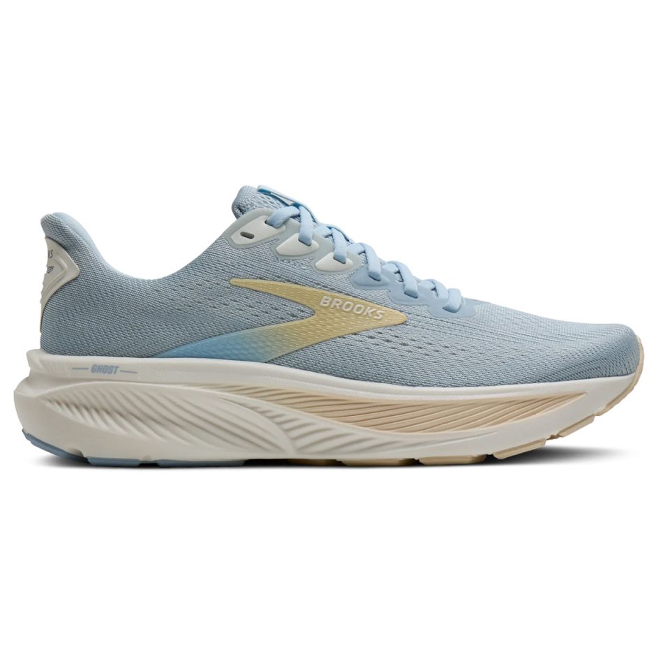 Brooks Ghost 17 Dames (foto 1)