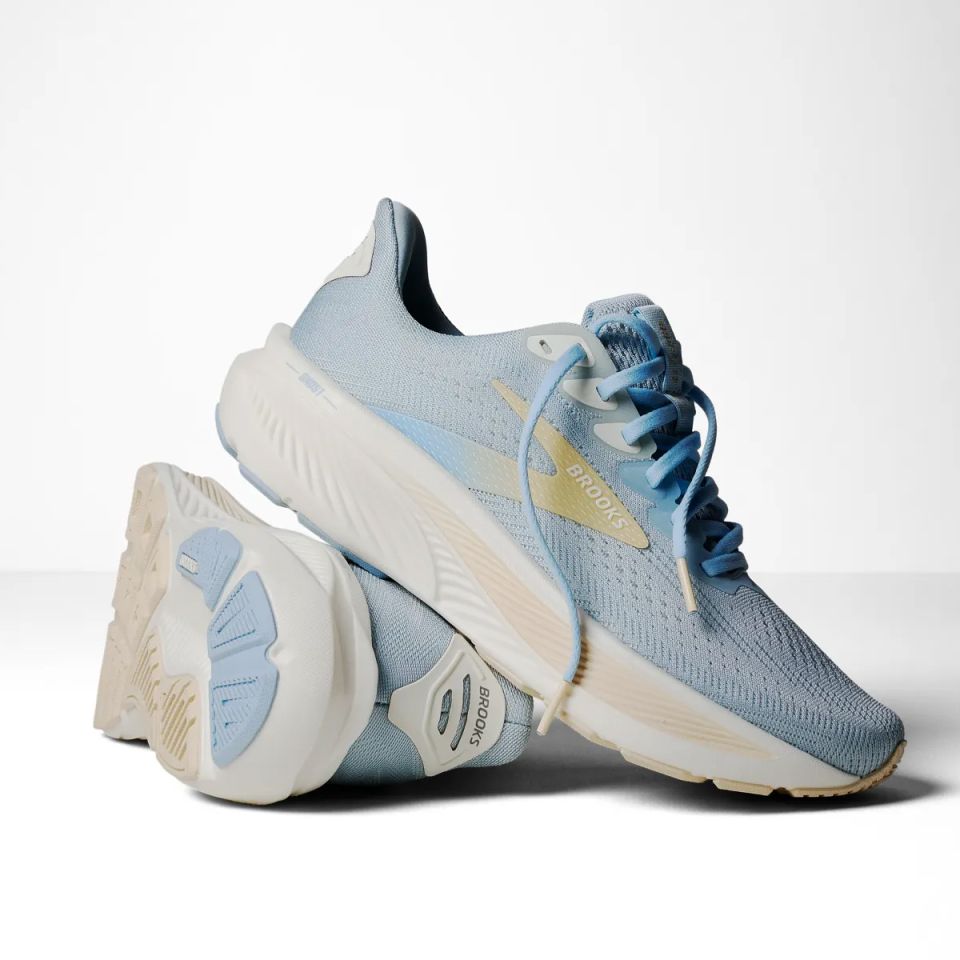 Brooks Ghost 17 Dames (foto 4)