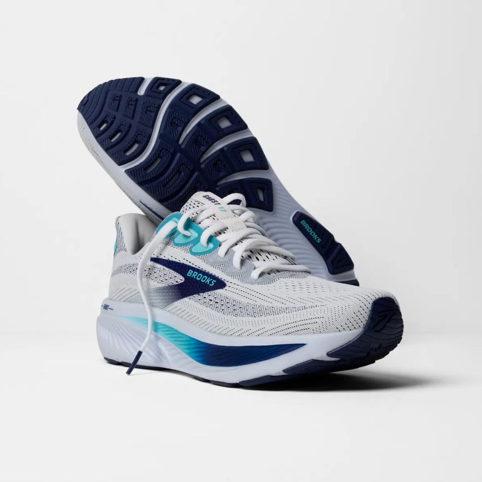 Brooks Ghost 17 Heren (foto 4)