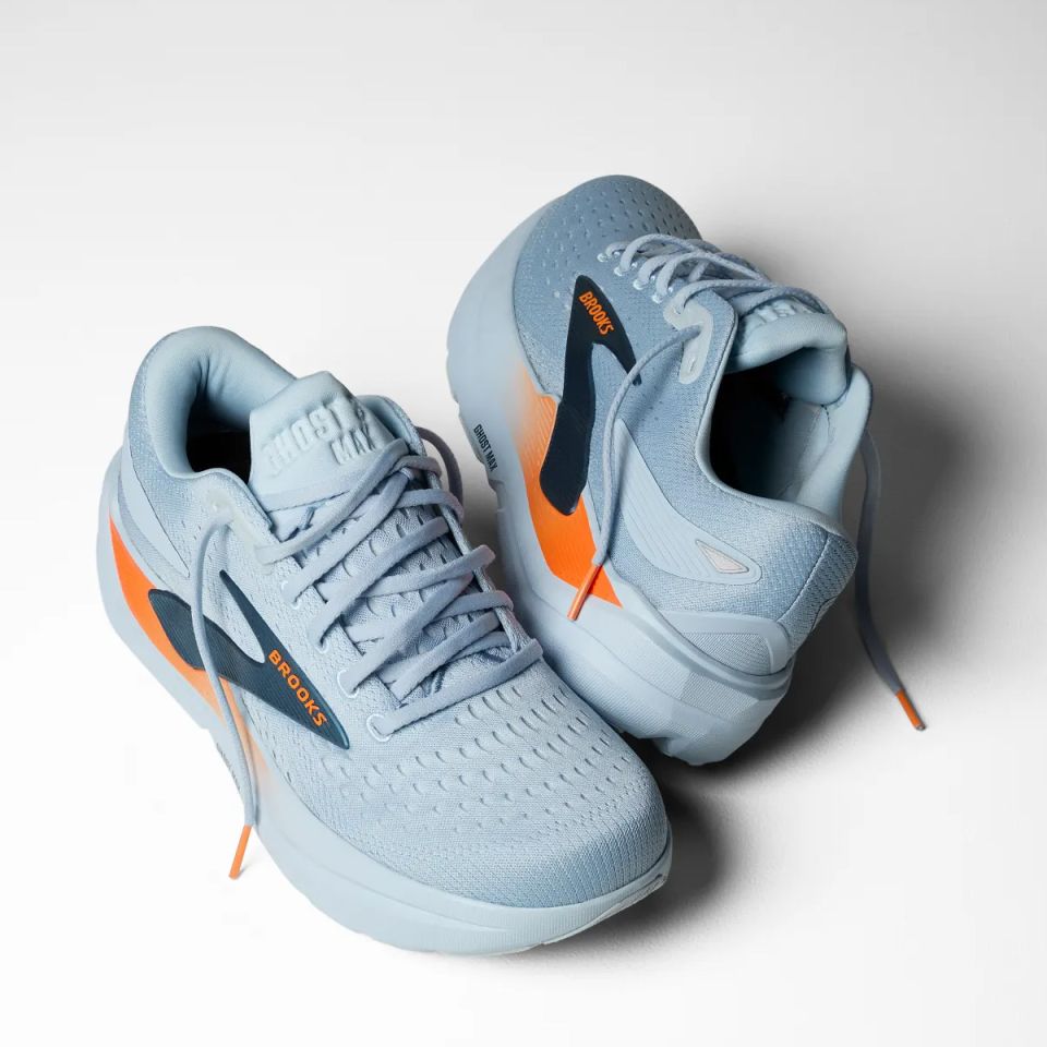 Brooks Ghost Max 3 Heren (foto 4)