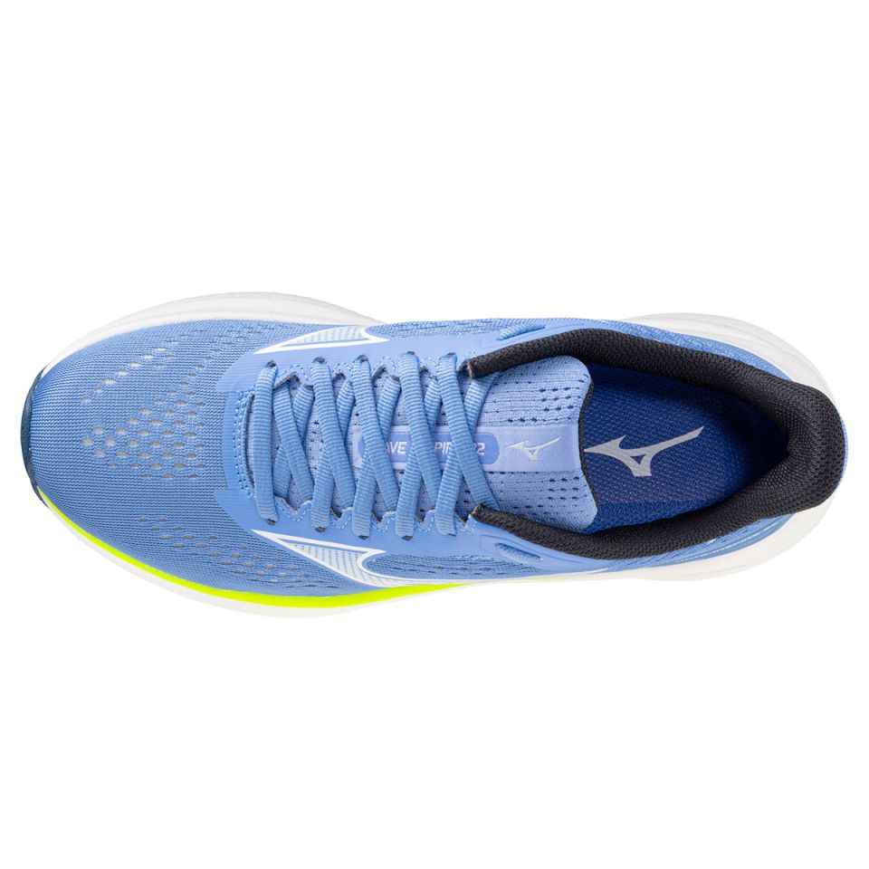 duurzame antipronatie hardloopschoen (foto 2)