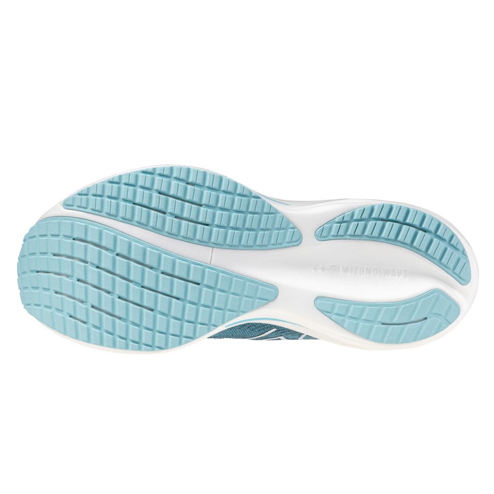 Mizuno Wave Rider 29 Dames (foto 4)