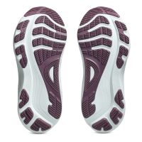 Asics Gel Kayano 32 + Gratis Performance sokken wit Dames (foto 4)