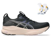 Asics Gel Kayano 32 + Gratis Performance sokken wit Dames (foto 1)