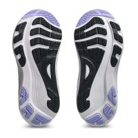 Asics Gel Kayano 32 + Gratis Performance sokken wit Dames (foto 4)