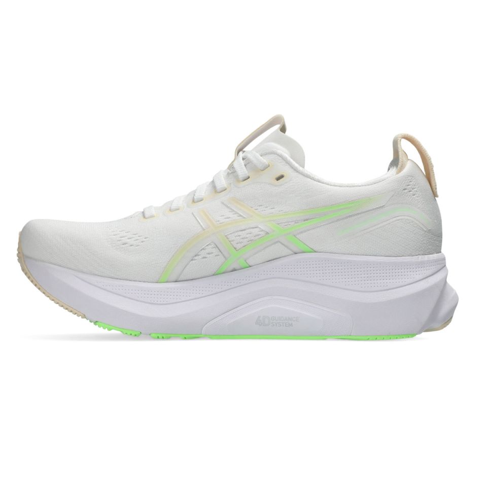 stabiele antipronatie hardloopschoenen (foto 2)