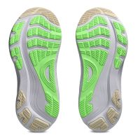 Asics Gel Kayano 32 + Gratis Performance sokken wit Dames (foto 4)