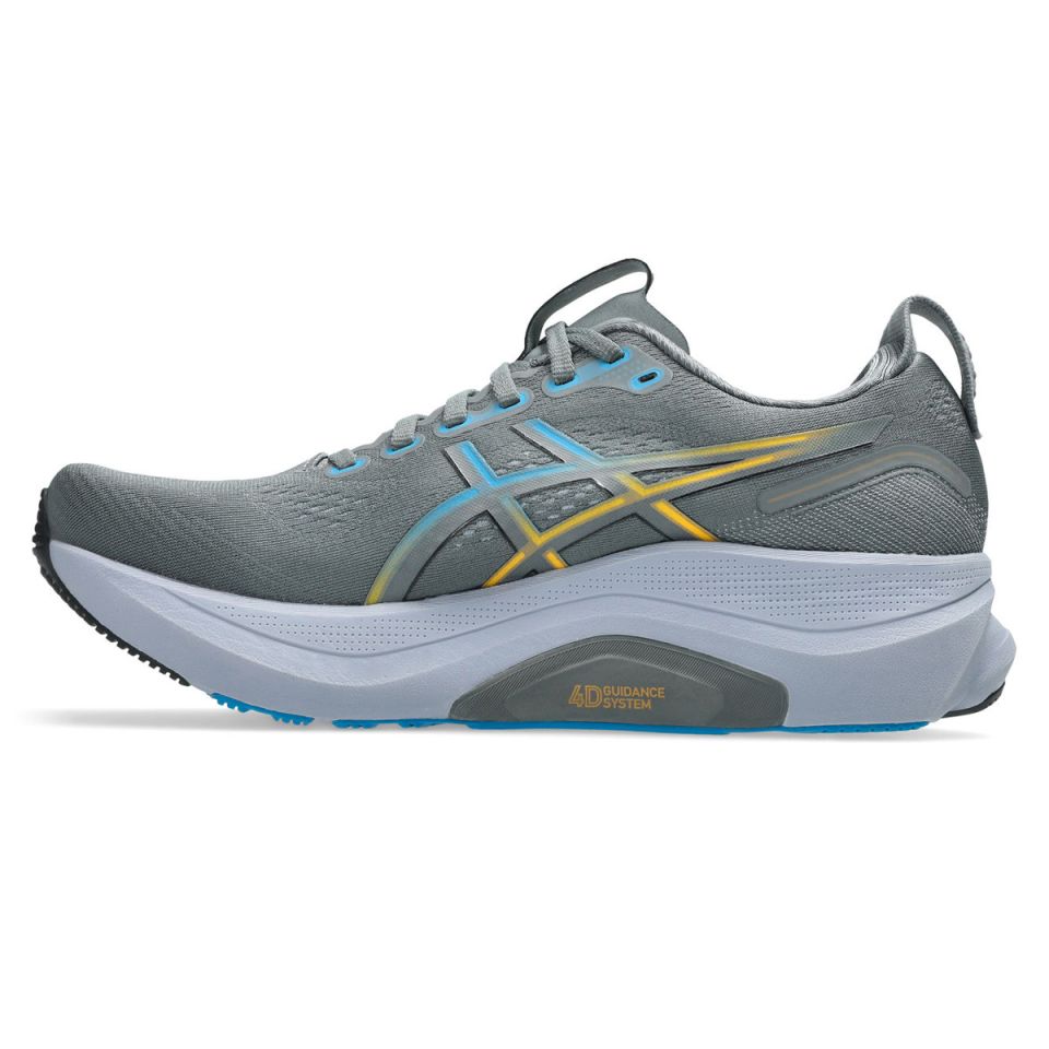 stabiele antipronatie hardloopschoenen (foto 2)