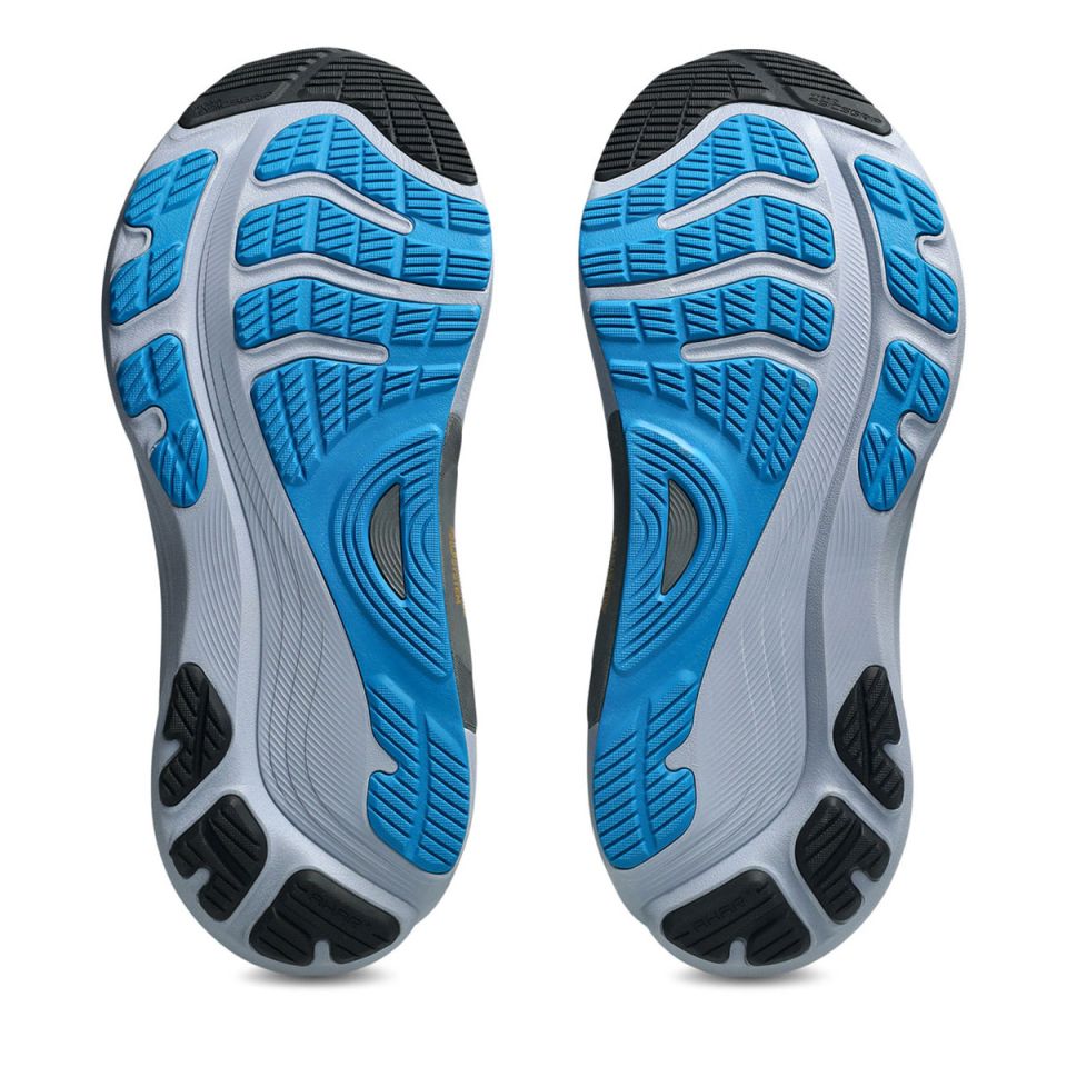 Asics Gel Kayano 32 + Gratis Performance sokken wit Heren (foto 4)