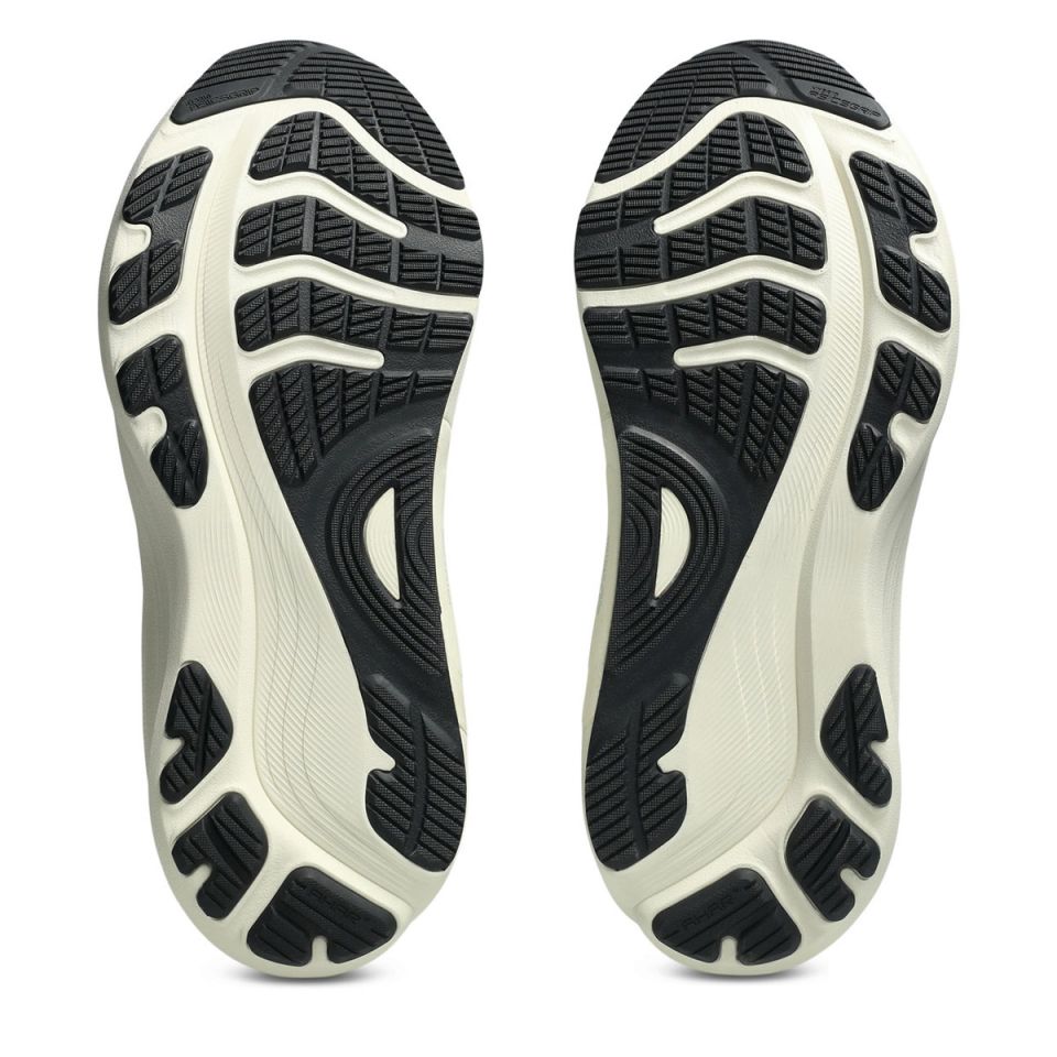 Asics Gel Kayano 32 + Gratis Performance sokken wit Heren (foto 4)