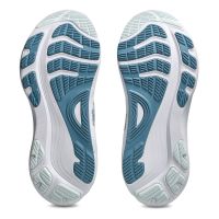 Asics Gel Kayano 32 + Gratis Performance sokken wit Heren (foto 4)