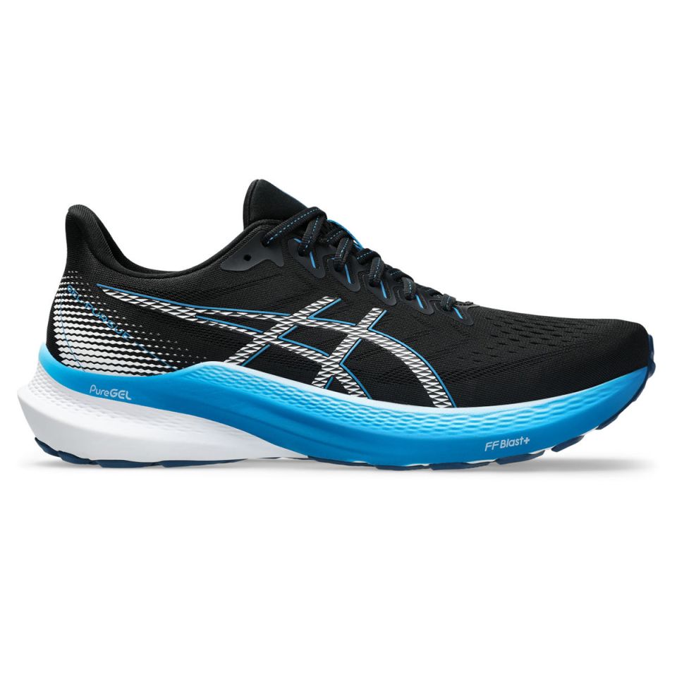 Asics Gel Pursue 10 Heren (foto 1)