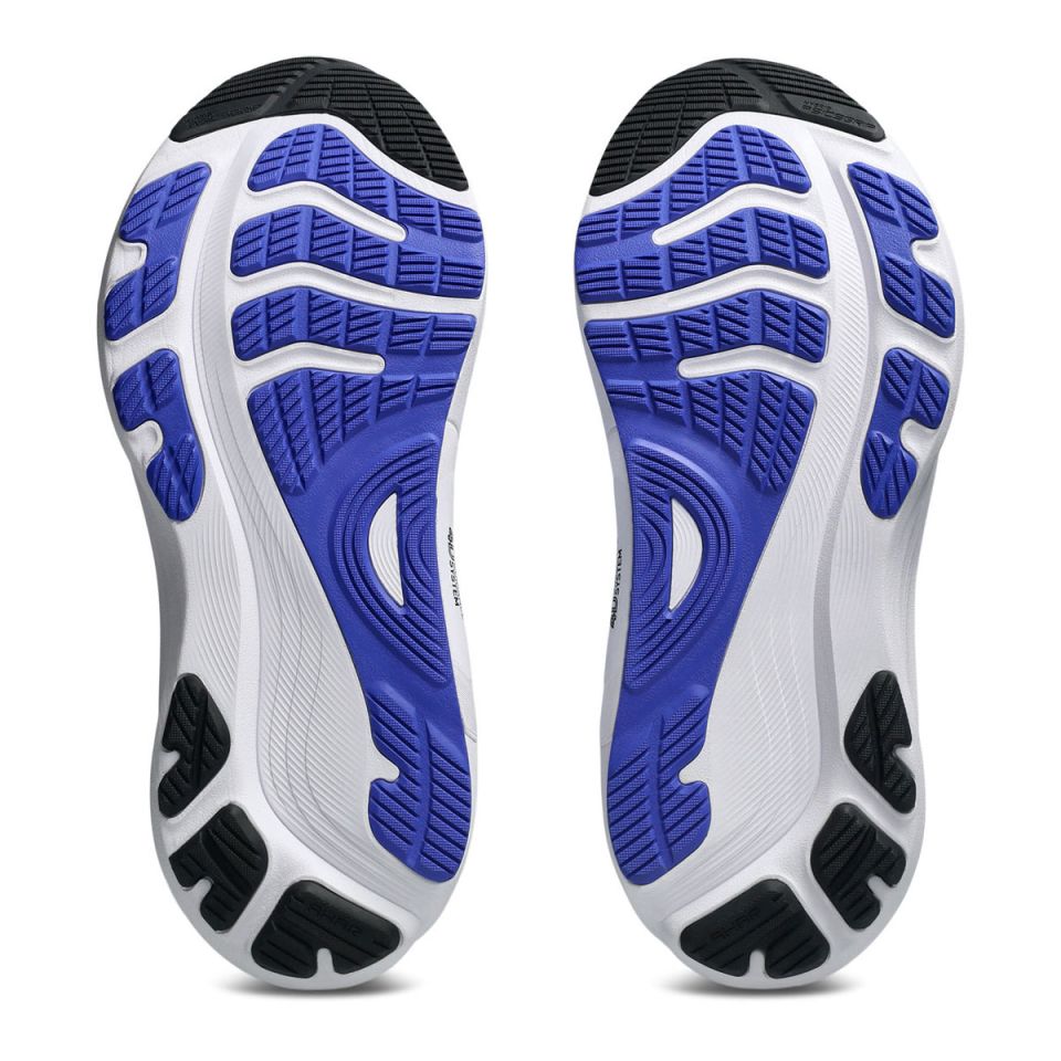 Asics Gel Kayano 32 + Gratis Performance sokken wit Heren (foto 4)