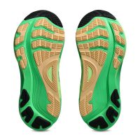 Asics Gel Kayano 32 + Gratis Performance sokken wit Heren (foto 4)