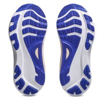 Asics Gel Kayano 32 + Gratis Performance sokken wit Dames (foto 4)