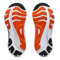 Asics Gel Kayano 32 + Gratis Performance sokken wit Heren (foto 4)